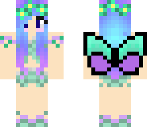 flower fairy