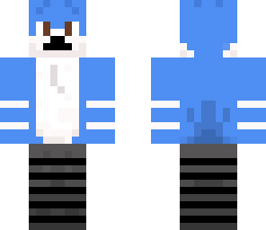 mordecai
