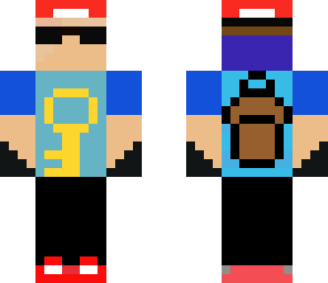 voor mij en corne