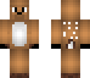deer