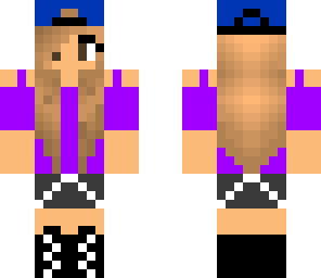 skater girl