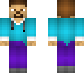 hd steve