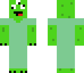 derpy alien