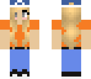 not finished annabeth