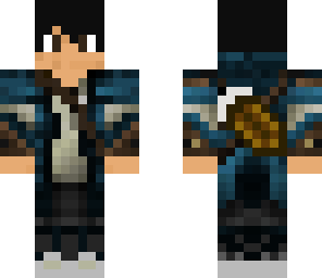 tgs archer