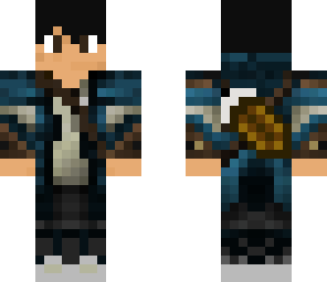 tgs archer