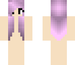 purple hair base