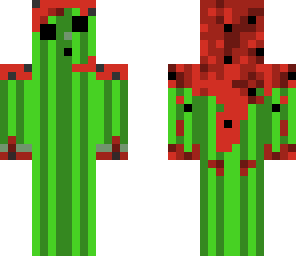 watermelon girl