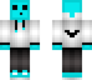 slime guy