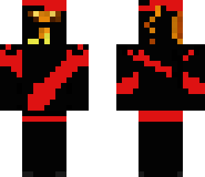 calabaza ninja