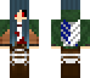 ghoul attack on titan
