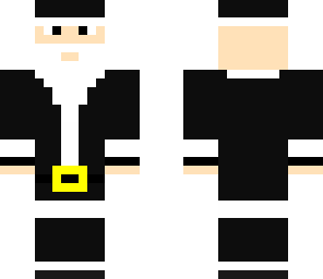 danirep black