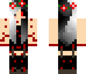 kaneki girl