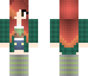 girl