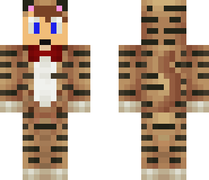 tiger