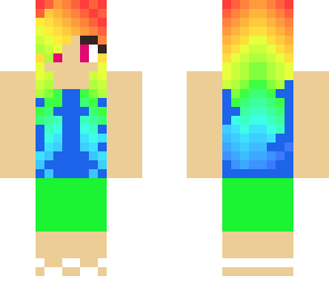 rainbow dash equestria girls