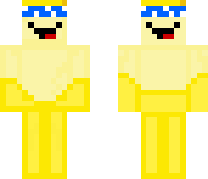 banana pvp
