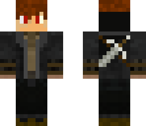 max the assasin
