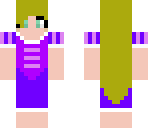 rapunzel