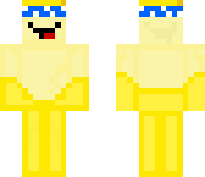 banana pvp