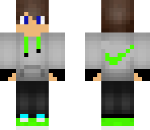 nike junge boy