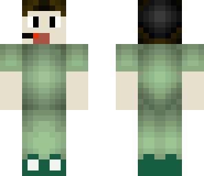 skin made from scratch update
