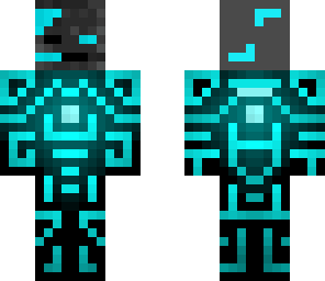 neon bot