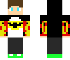super boy