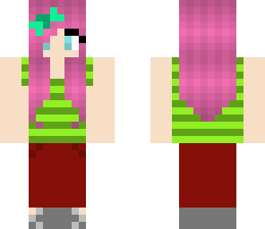candy girl