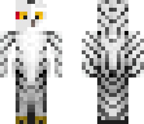 winter owl amonizer