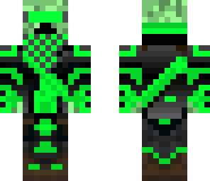 tron creeper