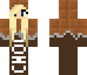 chocolate girl upgrade