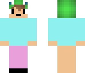 for caleb
