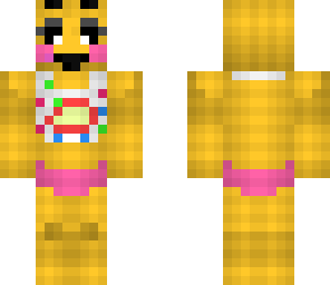toychica