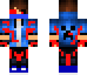 gamercraft19 maligno