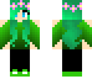 earth girl