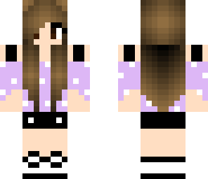 cute girl