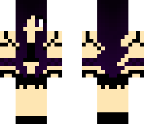 gothic girl