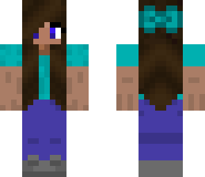 steve female