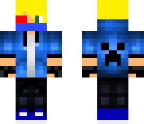 gamercraft19 ssj