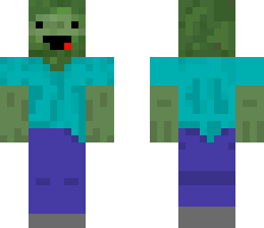 derpy zombie