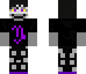 gamzee makara