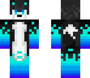 water wolf olgd