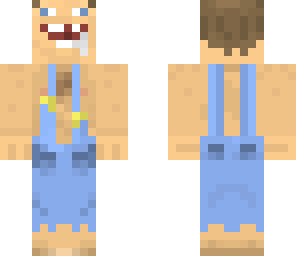 derpiest farmer