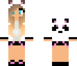 panda