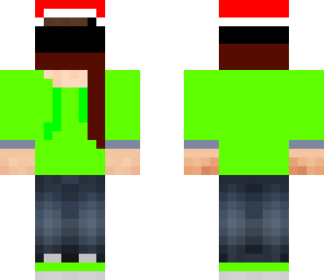 kennym8 skin