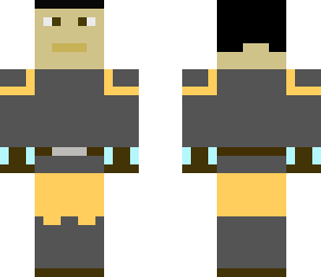 trove knight