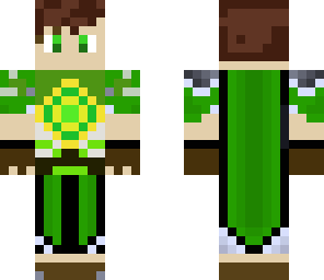 earthmaster