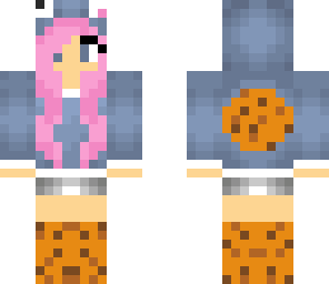 cookie girl