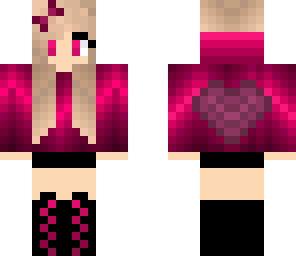 girly